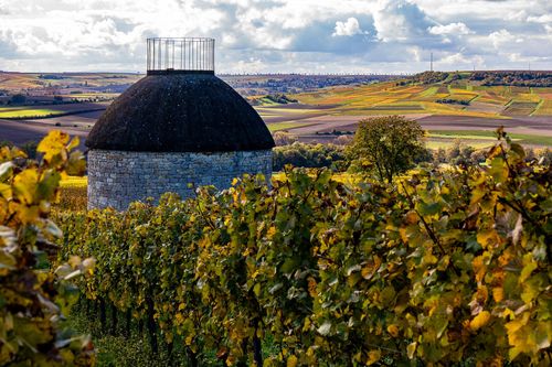 Babo-Häuschen bei Stadecken-Elsheim